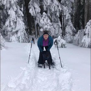 Meet your Posher, Patricia